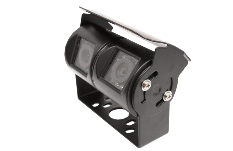 Twin Universal Camera