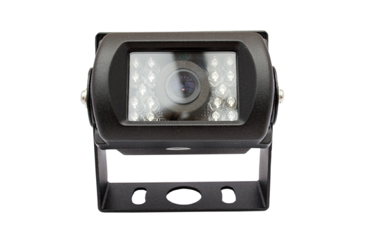 Universal Reverse Camera - With Shade