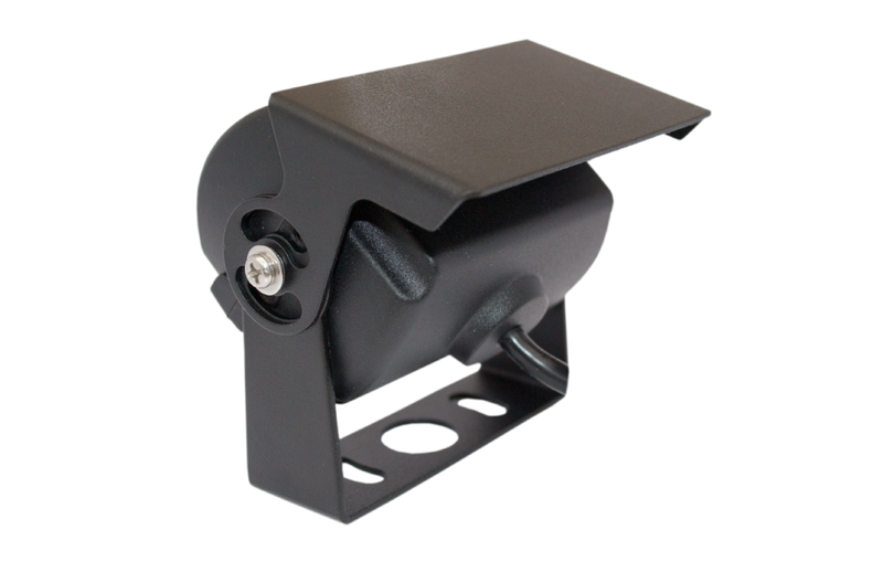Universal Reverse Camera - With Shade