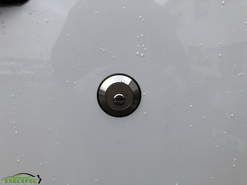Slam Locks