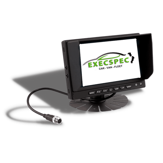 Heavy Duty Reverse Camera - Truck reverse camera Nottingham - Truck Reverse Camera Derby - Flatbed Reverse camera Nottingham - Flatbed Reverse camera Derby - Commercial Reverse camera Nottingham - Commercial Reverse camera Derby
