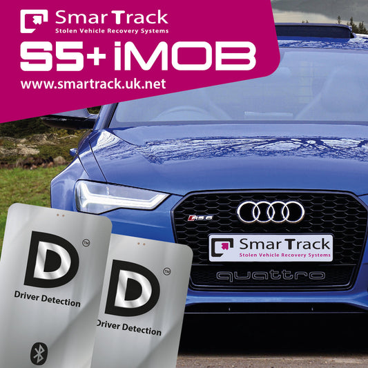 Smartrack S5 Plus