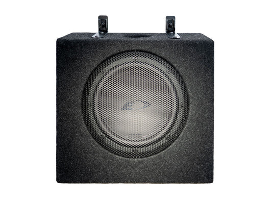 Alpine SWCD84T6 Subwoofer for the Volkswagen T6 & Volkswagen T6.1 - Alpine Adventure Audio