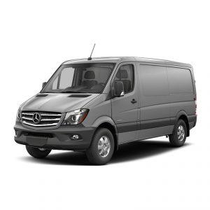 Mercedes Sprinter Security Mercedes Van Security