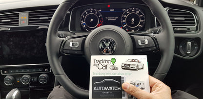 Autowatch Ghost