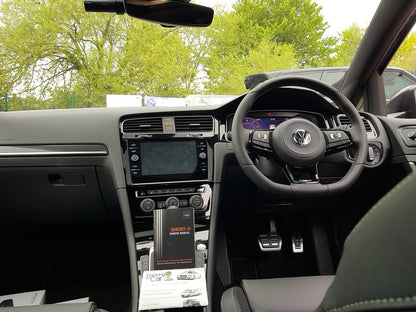 Volkswagen Autowatch Ghost