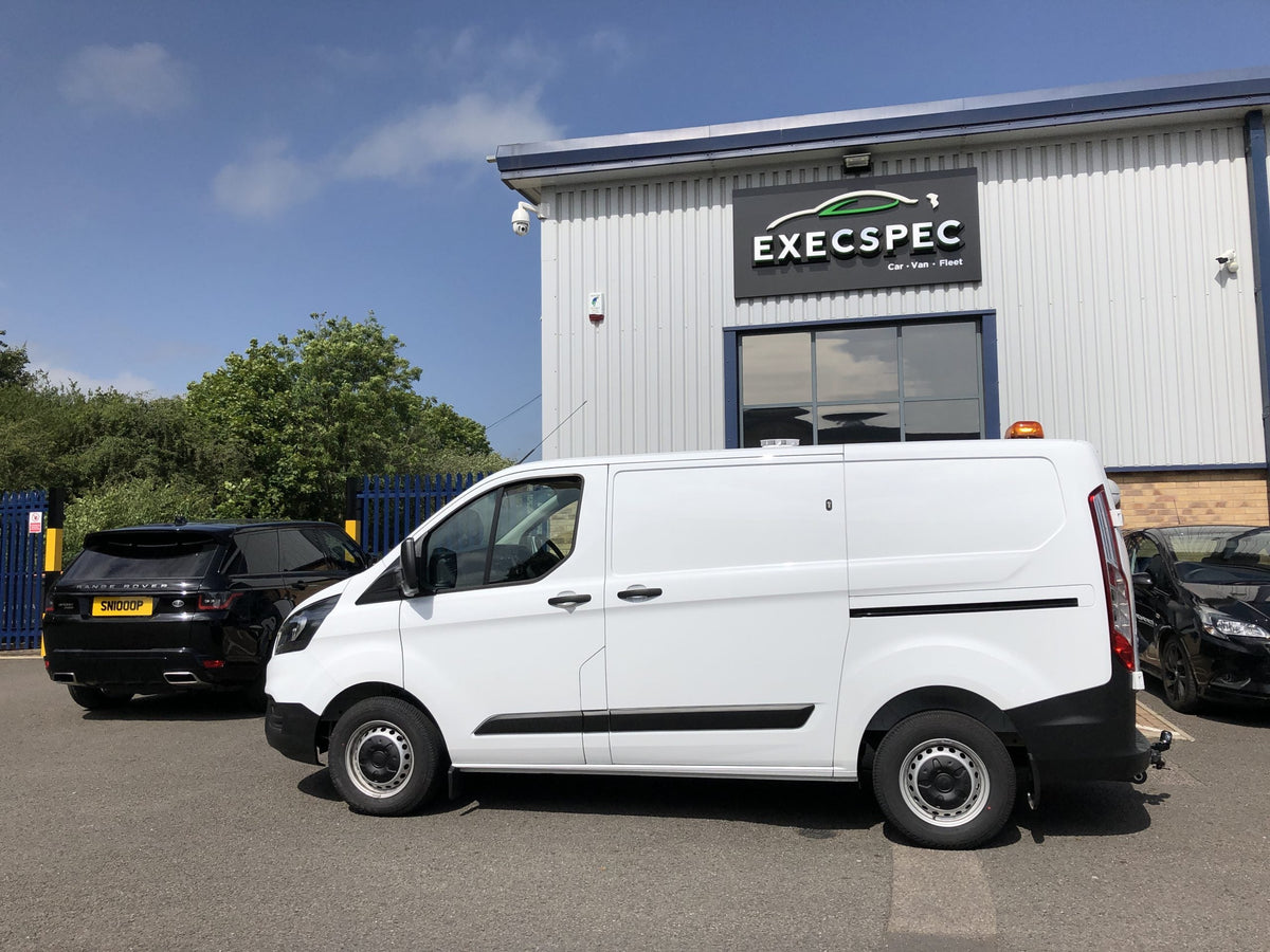 Ford Transit Custom Security Best Van Security Nottingham Best Van Security Derby best Van Security Leicester Best Deadlocks Nottingham Best Deadlocks Derby Best Deadlocks Leicester