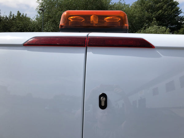 Ford Transit Custom Security Best Van Security Nottingham Best Van Security Derby best Van Security Leicester Best Deadlocks Nottingham Best Deadlocks Derby Best Deadlocks Leicester