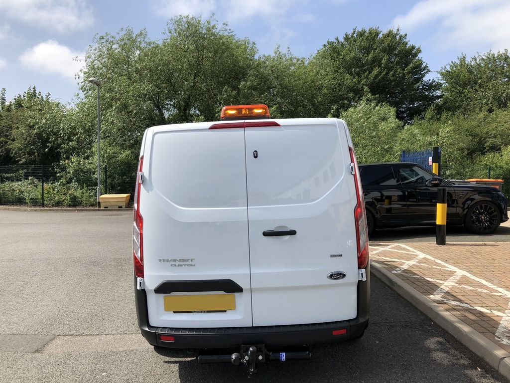 CLBT162A-SP - 1 Foot Lightbar - best lightbar nottingham - lightbar derby - lightbar leicester - van lightbar nottingham - van lightbar derby - van lightbar leicester - van lighting nottingham - van lighting derby - van lighting leicester