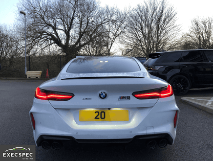 BMW Autowatch Ghost 2 – Tassa Approved immobiliser can help stop your car being stolen with key cloning or theft