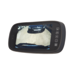 Fiat Ducato Brakelight Camera & Monitor Package