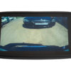 Vauxhall Vivaro Brakelight Camera & Monitor Package