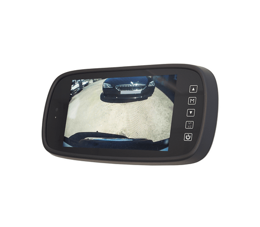 6.5 Inch Mirror Monitor