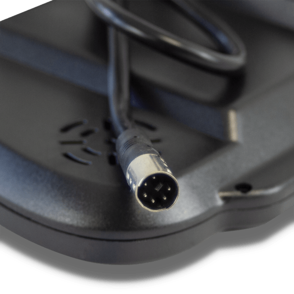 7 Inch Mirror Monitor - Reverse Camera Nottingham - reverse camera Derby - Reverse Camera Leicester - Reverse cameras Nottingham - Reverse cameras Derby - Reverse cameras Leicester