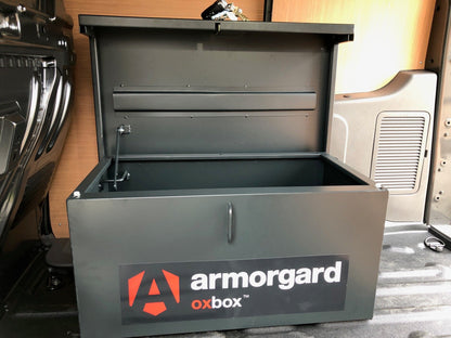 Armorgard OX05 - Armorgard UK - Best Van Vault Nottingham - Best Van Vault Derby - Best Van Vault Leicester - Best Tool Storage Nottingham - Best Tool Storage Derby - Best Tool Storage Leicester - On Site Storage Nottingham - On Site Storage Box Derby - On site Storage Box Leicester - Best Tool Security Nottingham - Best Tool Security Derby - Best Tool Security Leicester - Best Van Security Nottingham - Best Van Security Derby - Best Van Security Leicester