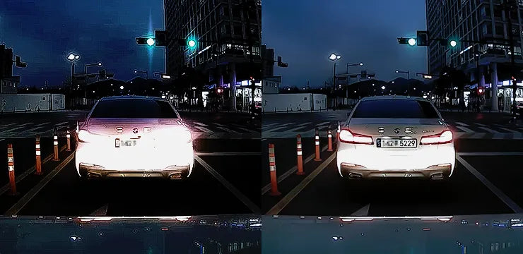 IROAD FX1
