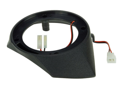 Alpine SPCR100DU - Fiat Ducato Speaker Upgrade - Fiat Ducato Audio Upgrade