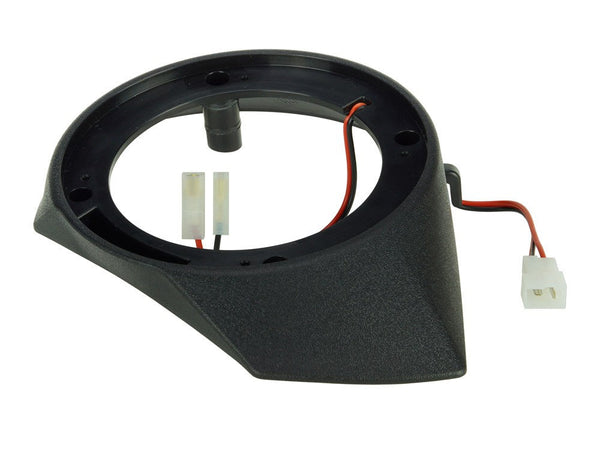 Alpine SPCR100DU - Fiat Ducato Speaker Upgrade - Fiat Ducato Audio Upgrade
