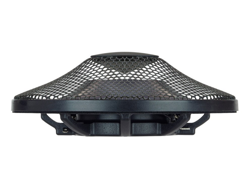 Alpine SPCR100DU - Fiat Ducato Speaker Upgrade - Fiat Ducato Audio Upgrade
