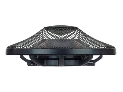 Alpine SPCR100DU - Fiat Ducato Speaker Upgrade - Fiat Ducato Audio Upgrade
