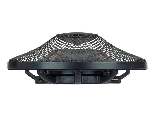Alpine SPCR100DU - Fiat Ducato Speaker Upgrade - Fiat Ducato Audio Upgrade