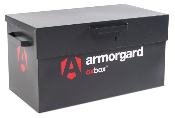 Armorgard OX1 - OxBox Tool Storage Box