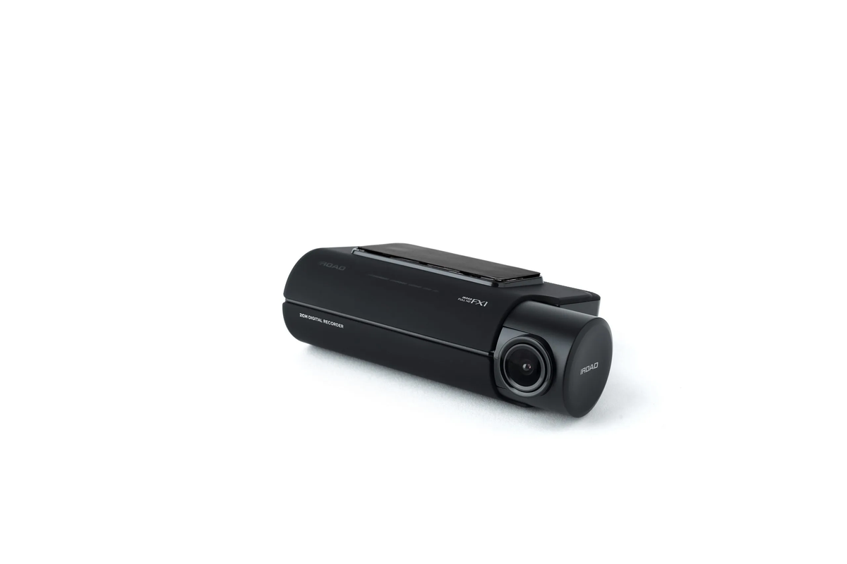 IROAD FX1