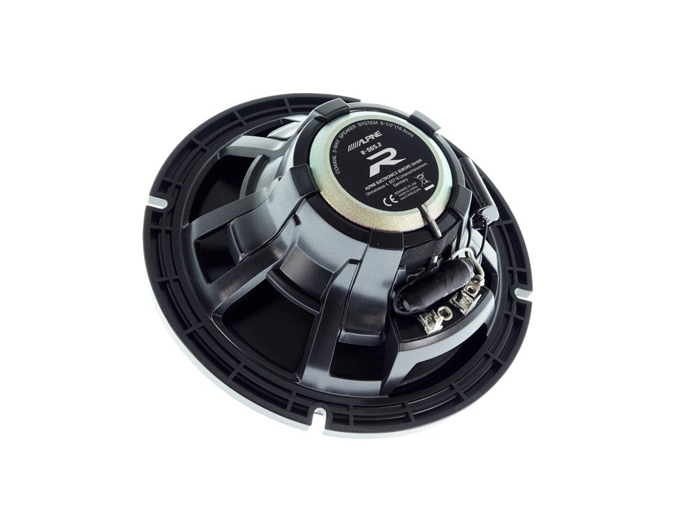 Alpine R-S65.2 - Best Car Audio Nottingham - Best Car Audio Derby - Best Car Audio Leicester - Best Car Subwoofer Nottingham - Best Car Subwoofer Derby - Best Car Subwoofer Leicester - Best Subwoofer Nottingham - Best Subwoofer Derby - Best Subwoofer Leicester - Best Car Sound System Nottingham - Best Car Sound System Derby - Best Car Sound System Leicester - Best Car Speakers Nottingham - Best Car Speakers Derby - Best Car Speakers Leicester - Best Coaxial Speakers Nottingham - Best Coaxial Speakers Derby 