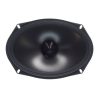 Alpine RS69.2 - 6x9 Inch 2-Way Coaxial Speakers