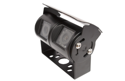 Twin Universal Camera