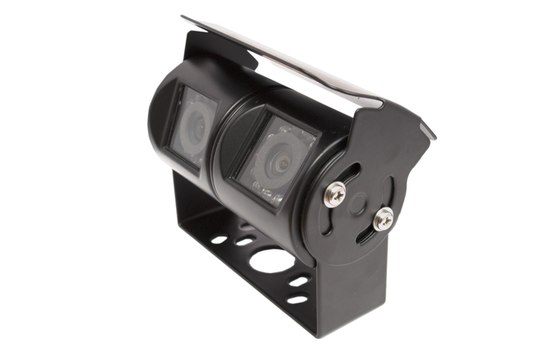 Twin Universal Camera