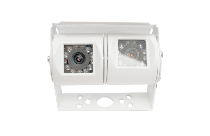 Twin Universal Camera