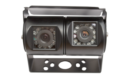 Twin Universal Camera