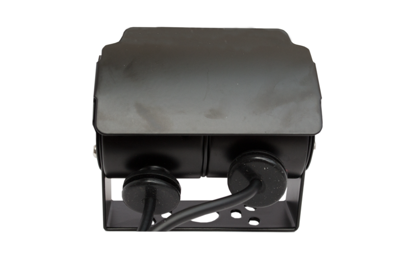 Twin Universal Camera