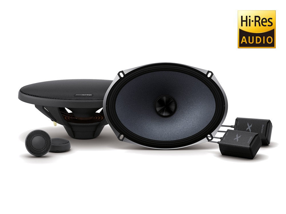 Alpine X-S69C Best Car Audio Nottingham - Best Car Audio Derby - Best Car Audio Leicester - Best Car Subwoofer Nottingham - Best Car Subwoofer Derby - Best Car Subwoofer Leicester - Best Subwoofer Nottingham - Best Subwoofer Derby - Best Subwoofer Leicester - Best Car Sound System Nottingham - Best Car Sound System Derby - Best Car Sound System Leicester - Best Car Speakers Nottingham - Best Car Speakers Derby - Best Car Speakers Leicester - Best Coaxial Speakers Nottingham - Best Coaxial Speakers Derby - B