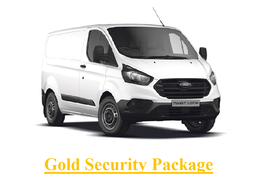 Ford Transit Custom Security Best Van Security Nottingham Best Van Security Derby best Van Security Leicester Best Deadlocks Nottingham Best Deadlocks Derby Best Deadlocks Leicester