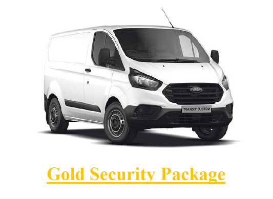 Ford Transit Custom Security Best Van Security Nottingham Best Van Security Derby best Van Security Leicester Best Deadlocks Nottingham Best Deadlocks Derby Best Deadlocks Leicester