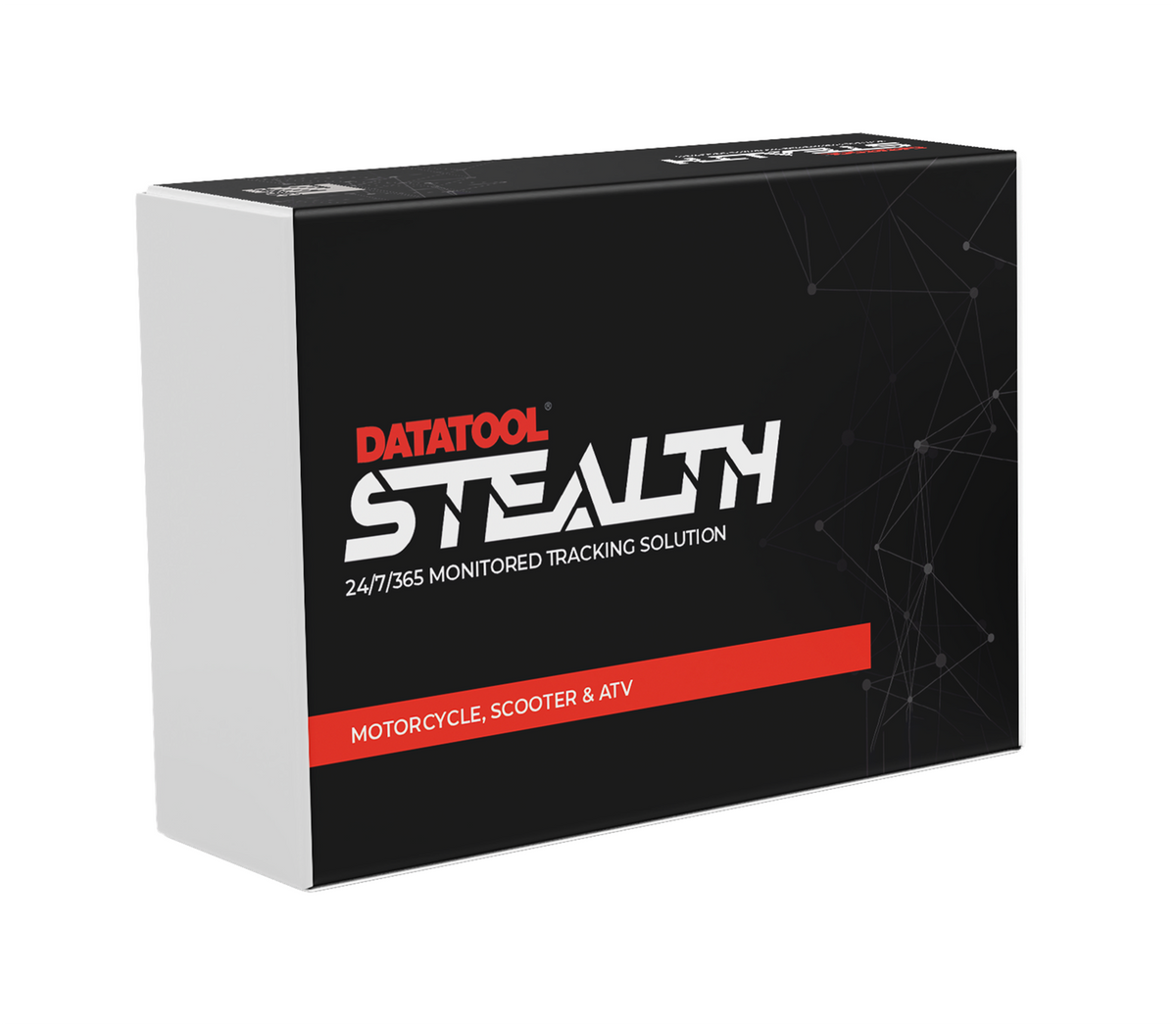 Datatool Stealth S5