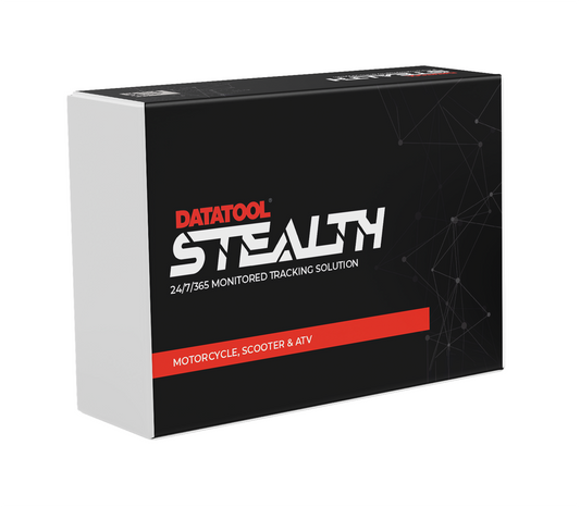 Datatool Stealth S5