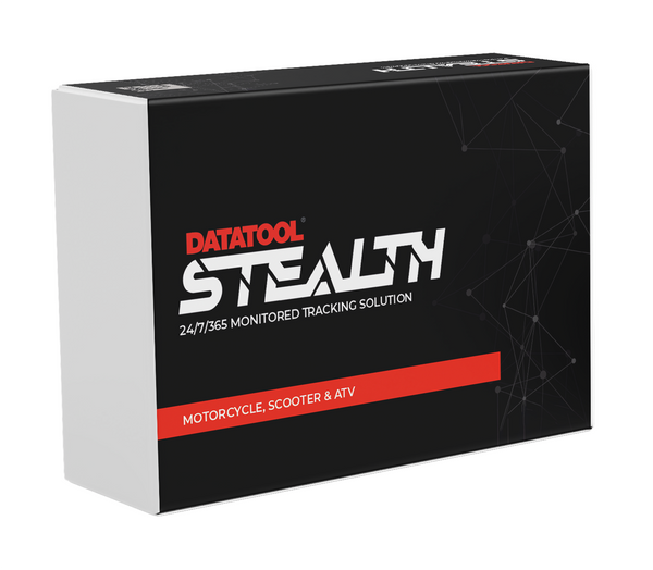 Datatool Stealth S5