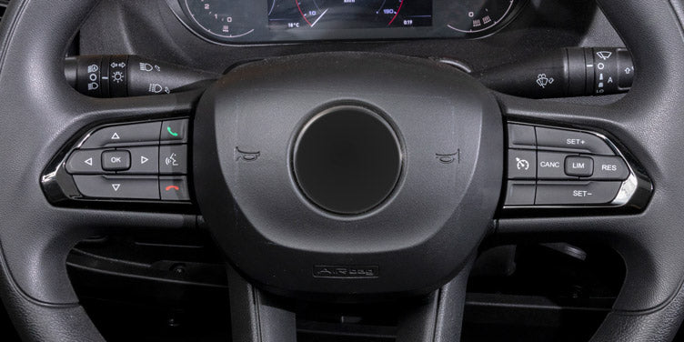 Alpine X903D-DU8 - Fiat Ducato 8