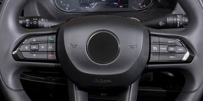 Alpine X903D-DU8 - Fiat Ducato 8