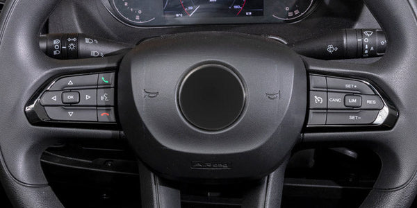 Alpine X903D-DU8 - Fiat Ducato 8