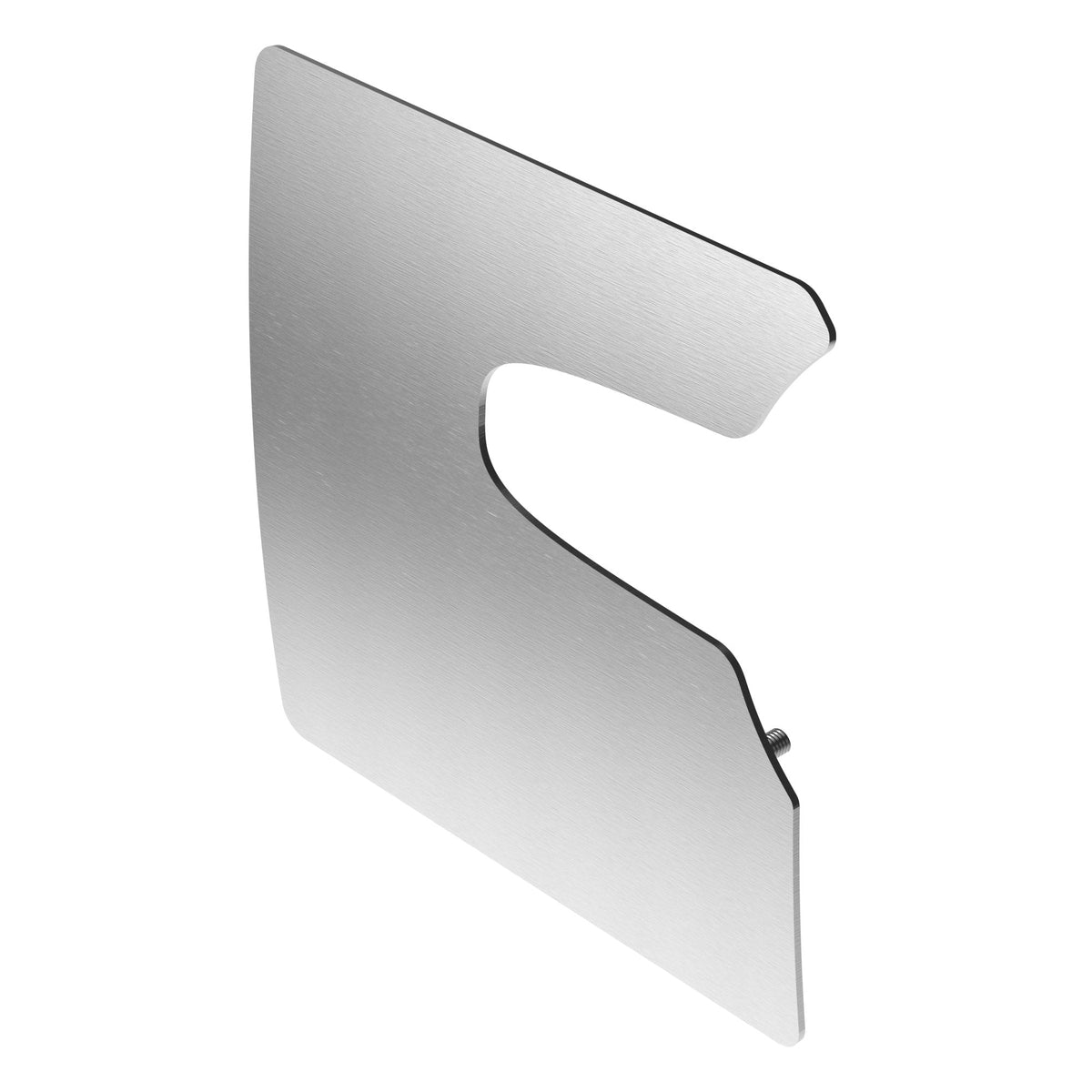 Ford Transit Custom Handle Shield