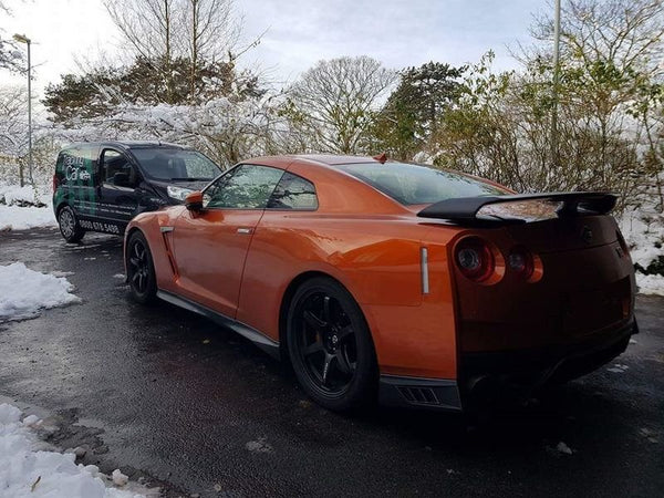 Vodafone Protect Connect S5 VTS Plus GPS tracking system offers GPS stolen vehicle tracking with the added security of generating the following alerts: