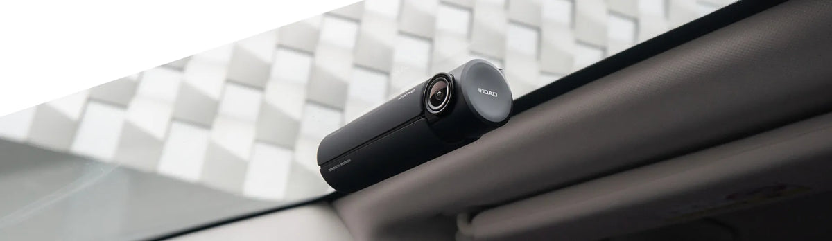 IROAD FX1