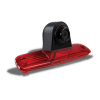 Citroen Relay Brakelight Camera & Monitor Package