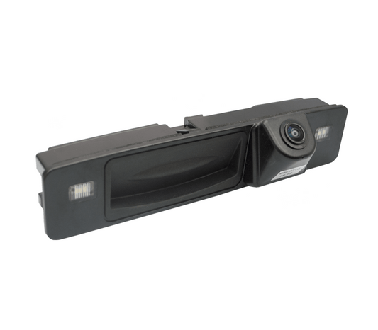 Ford Fiesta Reverse Camera