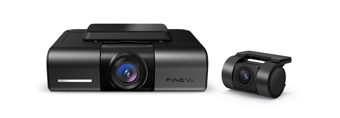 FineVu GX400