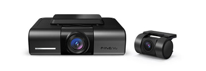 FineVu GX400